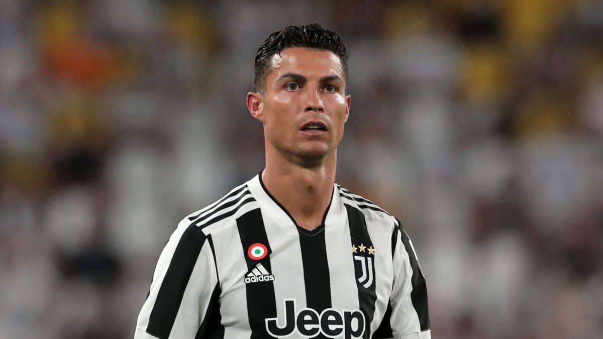 Cobolli Gigli cho rằng nên bán Ronaldo càng sớm càng tốt