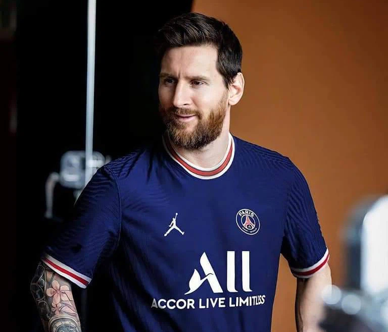 Messi sẽ cùng PSG ra sân gặp Reims