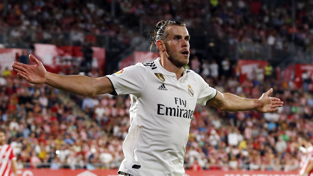 Bale bất ngờ tìm lại chính mình trong màu áo Real khi lập công sau nhiều năm vắng bóng