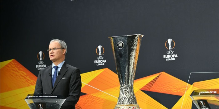 Khi nào sẽ diễn ra lễ bốc thăm chia bảng Europa League 2021/22?