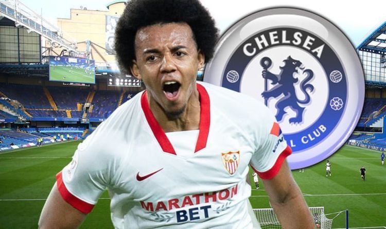 Chelsea dọn đường đón tân binh mới Jules Kounde, có thể Camavinga ký hợp đồng với MU