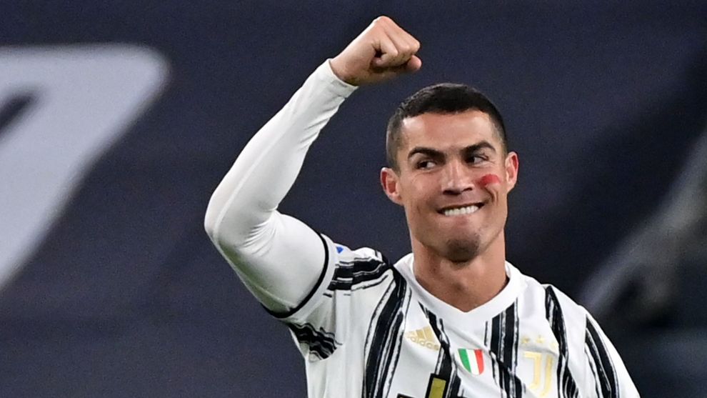 Ronaldo cùng Juventus ở nhóm hạt giống số 2, lọt vào bảng đấu dễ thở