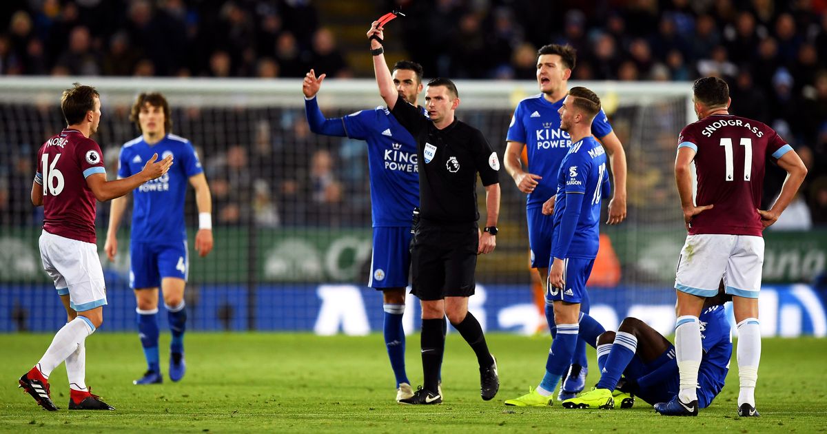 West Ham chiến thắng Leicester
