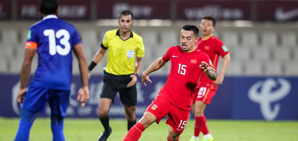 Liên đoàn Bóng đá Trung Quốc lên kế hoạch cho người nhà các tuyển thủ đến Qatar